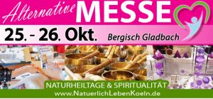 Natürlich Leben Köln