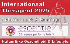 Internationaal Therapeut expo Houten