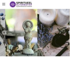 Spiritueel Alternatief