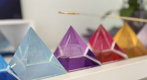 Piramide dagtraining