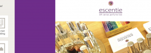 escentie tweedaagse