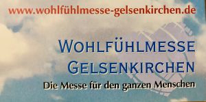 Wohlfuhlmesse Gelsenkirchen