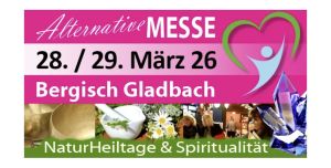 Naturheiltage & Spiritualität Bergisch Gladbach