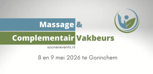 Massage & Complementair vakbeurs Gorinchem