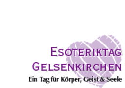 Esoteriktag Gelsenkirchen