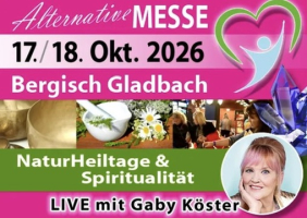 Natur Heiltage und Spiritualität