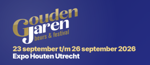 Gouden jaren beurs/festival