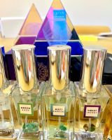 Escentie, je gids op je multidimensionale pad