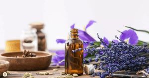 De energetische taal van geuren