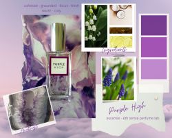 Purple High