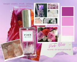 Pink Bliss