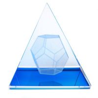 Dodecaëder Piramide