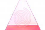 Lebensstrom Pyramide