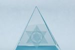 Merkaba Pyramide