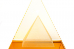 Tetraeder Pyramide