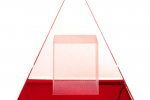 Kubus Pyramide – Hexaeder