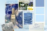 Blue Celestial
