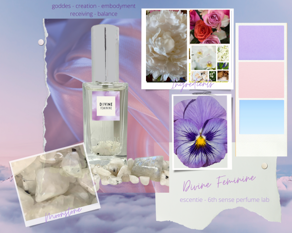 Divine feminine-3